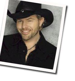 Whiskey For My Men Chords by Toby Keith