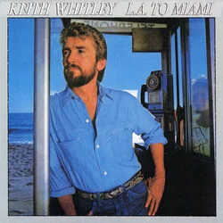 Miami My Amy Bass Tab by Keith Whitley