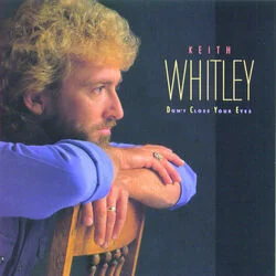 When You Say Nothing At All Chords by Keith Whitley