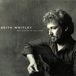 Another Town Chords by Keith Whitley