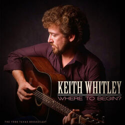 Charlottes In North Carolina by Keith Whitley