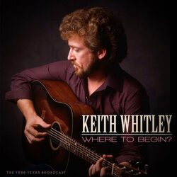 Charlottes In North Carolina Chords by Keith Whitley