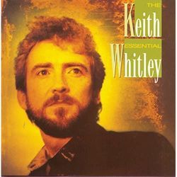I'm Losing You All Over Again Chords by Keith Whitley