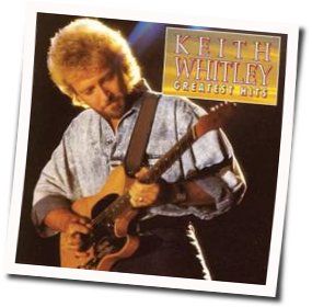 Talk To Me Texas Chords by Keith Whitley