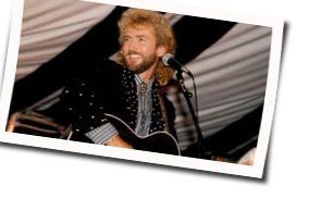 Would These Arms Be In Your Way by Keith Whitley