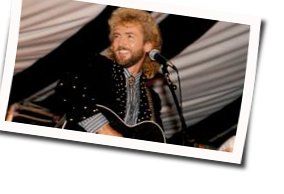 Would These Arms Be In Your Way Chords by Keith Whitley