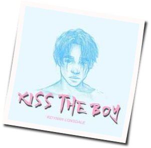 Kiss The Boy by Keiynan Lonsdale