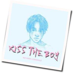 Kiss The Boy Chords by Keiynan Lonsdale