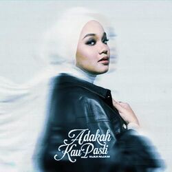 Adakah Kau Pasti Chords by Keka Nizam