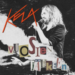 Vuosien Jälkeen Chords by Anssi Kela