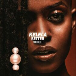 Better Chords by Kelela