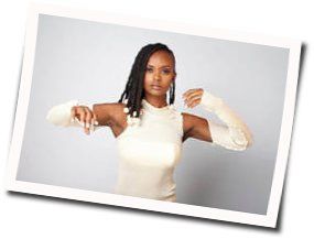 Frontline Chords by Kelela