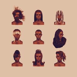 Rare Essence Tma 83 Bpm by Kelela