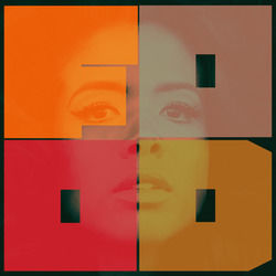 Bless The Telephone Chords by Kelis