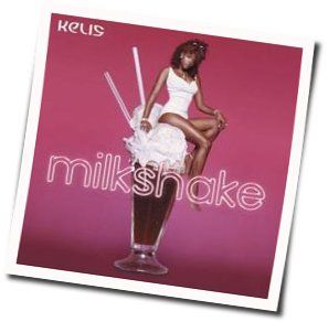 Milkshake by Kelis