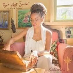 Best Kept Secret Chords by Kelissa