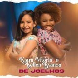 De Joelhos Chords by Kellen Byanca