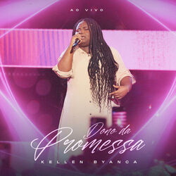 Dono Da Promessa Chords by Kellen Byanca