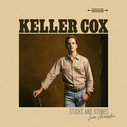 Thursday Blues Chords by Keller Cox