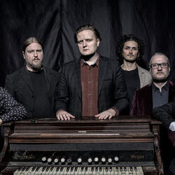 Bad Sign Chords by Kellermensch