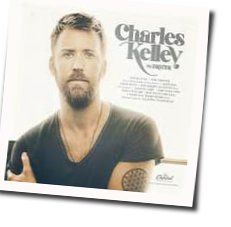 Leaving Nashville by Charles Kelley