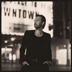 Steal Your Heart Chords by Charles Kelley
