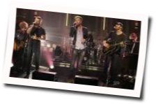 The Driver Chords by Charles Kelley