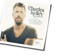 The Only One Who Gets Me by Charles Kelley