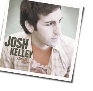 Cowboy Love Song Chords by Josh Kelley