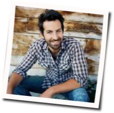 I Saw You Tab by Josh Kelley