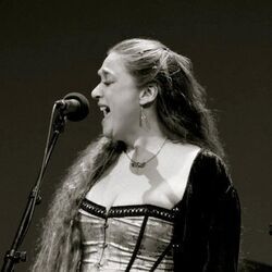 Morgana Chords by Kellianna