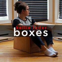 Boxes Chords by Kellie Loder