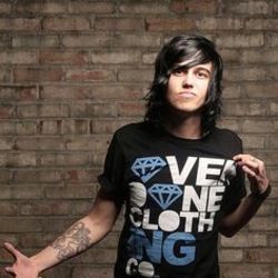 Fall Down Fall Down Chords by Kellin Quinn