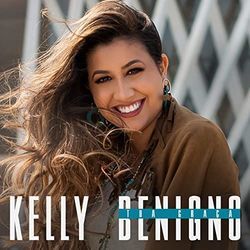 Vai Acontecer Chords by Kelly Benigno