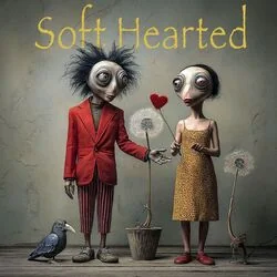 soft hearted