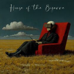 House Of The Bizarre by Kelly Boesch