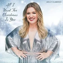 All I Want For Christmas Is You Chords by Kelly Clarkson