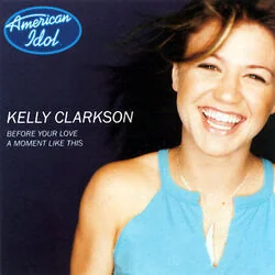 Before Your Love Chords by Kelly Clarkson
