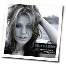 Behind These Hazel Eyes Bass Tab by Kelly Clarkson