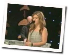 Breakaway Acoustic Chords by Kelly Clarkson