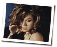 Can I Have A Kiss Chords by Kelly Clarkson