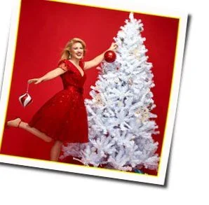Christmas Eve (Ver2) Chords by Kelly Clarkson