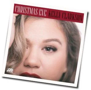 Christmas Eve Chords by Kelly Clarkson