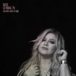 Favorite Kind Of High Chords by Kelly Clarkson