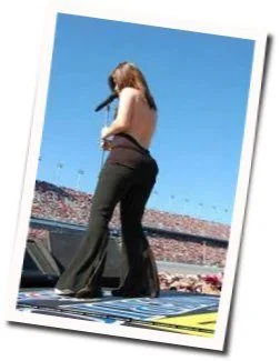 Invincible Chords by Kelly Clarkson