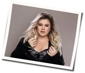 Meaning Of Life Chords by Kelly Clarkson