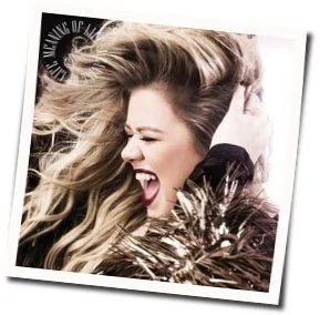 Move You Chords by Kelly Clarkson