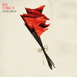Red Flag Collector Chords by Kelly Clarkson
