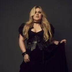 Rock Hudson Chords by Kelly Clarkson
