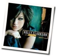 Sober (Ver2) Chords by Kelly Clarkson